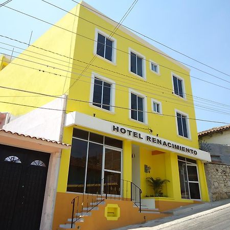 Hotel Renacimiento โกมิตัน เด โดมิงเกซ ภายนอก รูปภาพ