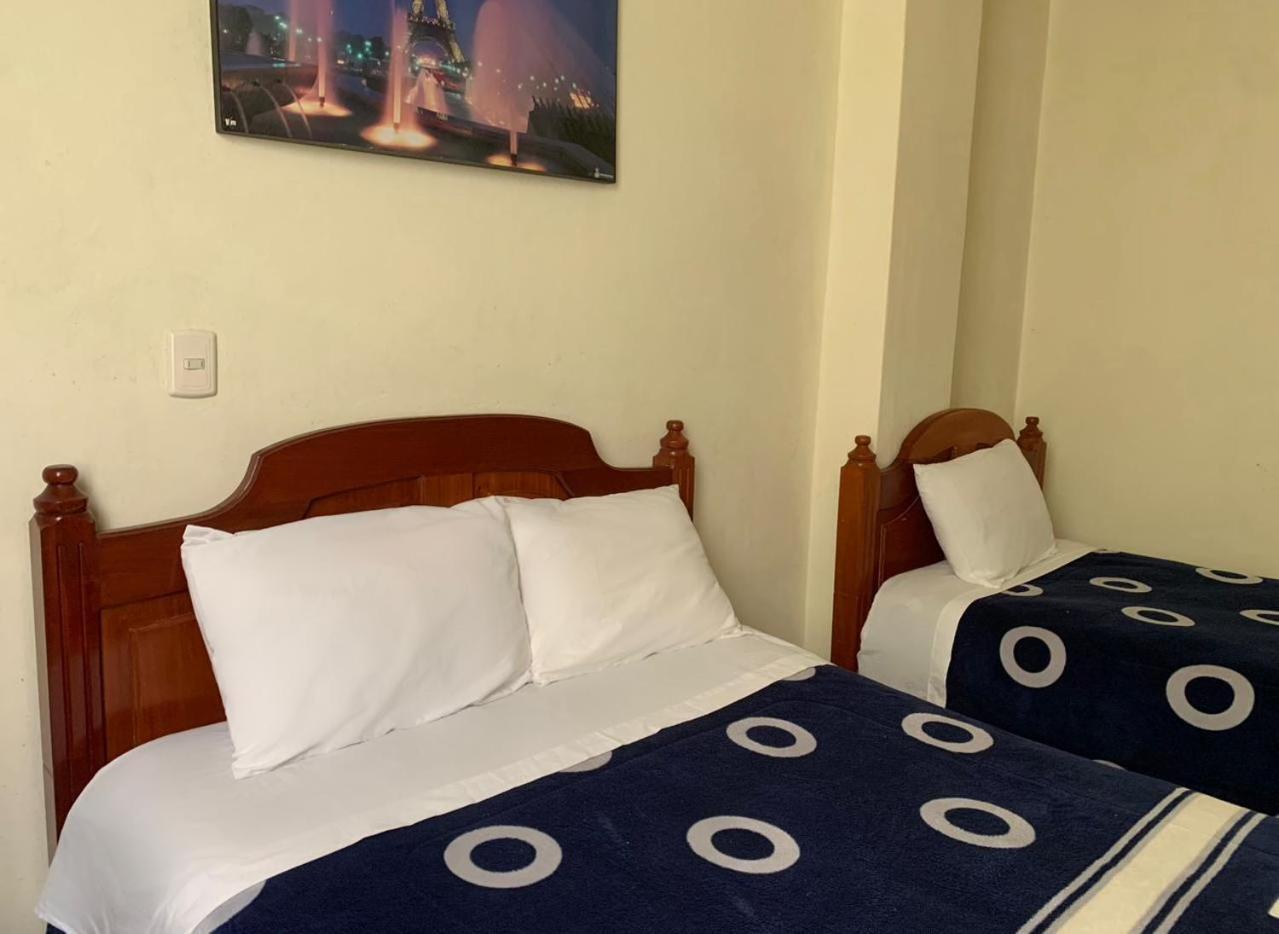 Hotel Renacimiento โกมิตัน เด โดมิงเกซ ภายนอก รูปภาพ