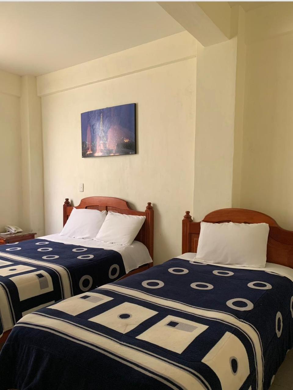Hotel Renacimiento โกมิตัน เด โดมิงเกซ ภายนอก รูปภาพ