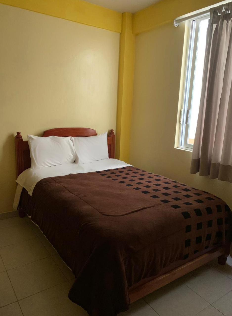 Hotel Renacimiento โกมิตัน เด โดมิงเกซ ภายนอก รูปภาพ