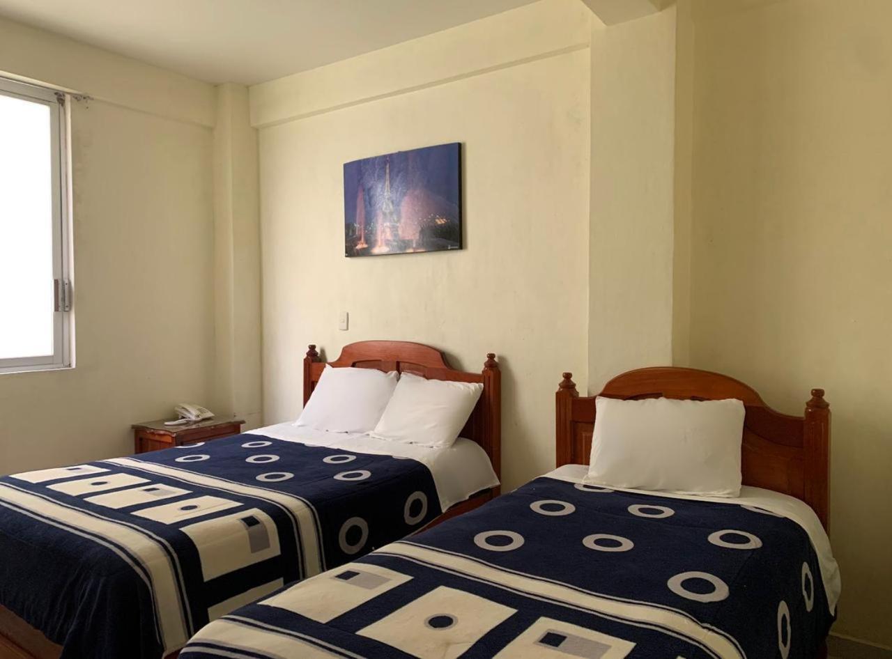 Hotel Renacimiento โกมิตัน เด โดมิงเกซ ภายนอก รูปภาพ