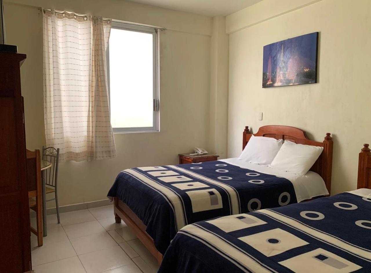 Hotel Renacimiento โกมิตัน เด โดมิงเกซ ภายนอก รูปภาพ