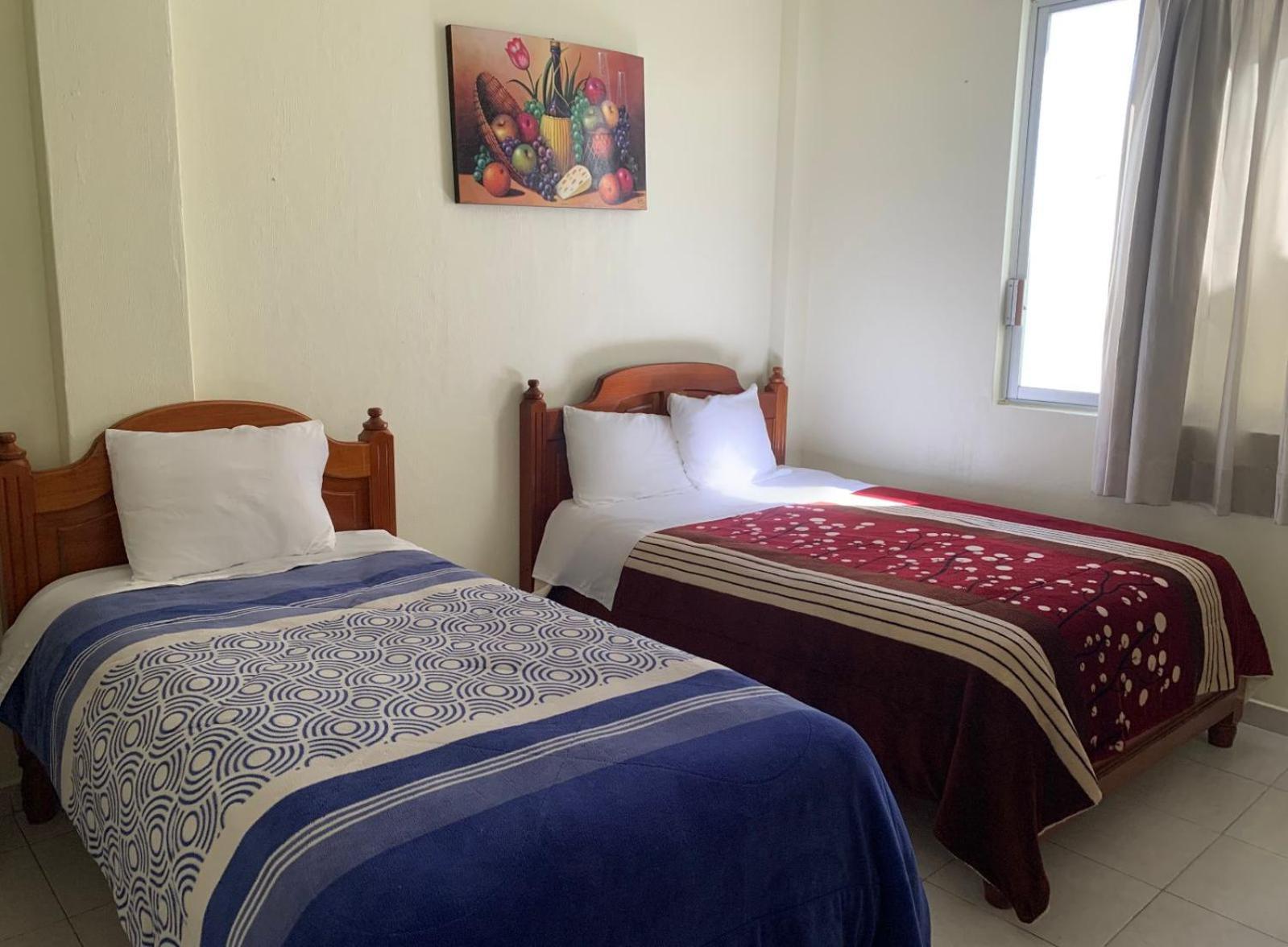 Hotel Renacimiento โกมิตัน เด โดมิงเกซ ภายนอก รูปภาพ