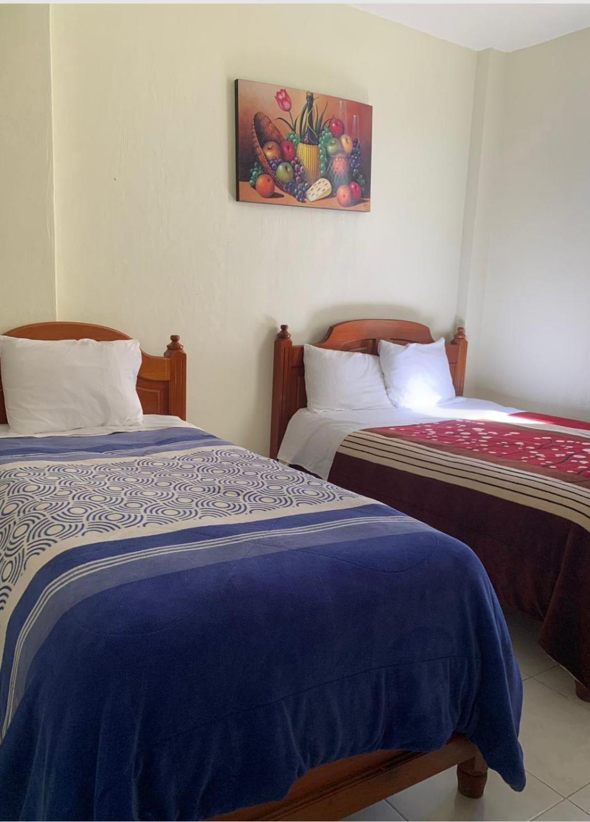 Hotel Renacimiento โกมิตัน เด โดมิงเกซ ภายนอก รูปภาพ