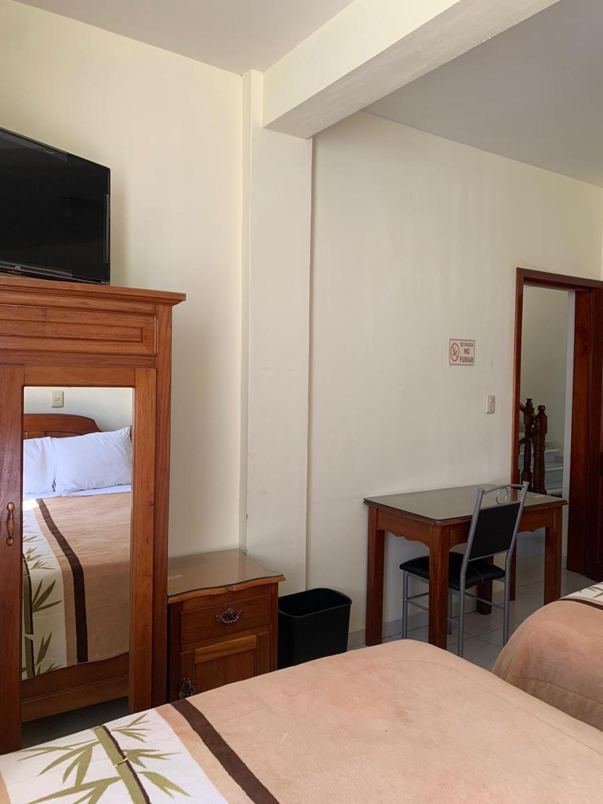Hotel Renacimiento โกมิตัน เด โดมิงเกซ ภายนอก รูปภาพ