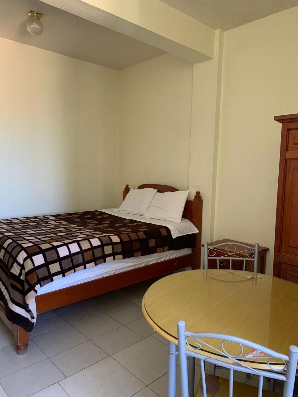 Hotel Renacimiento โกมิตัน เด โดมิงเกซ ภายนอก รูปภาพ