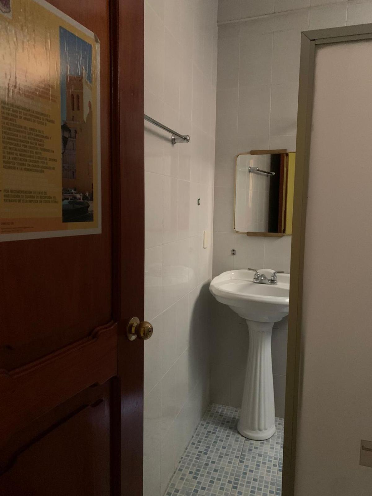 Hotel Renacimiento โกมิตัน เด โดมิงเกซ ภายนอก รูปภาพ