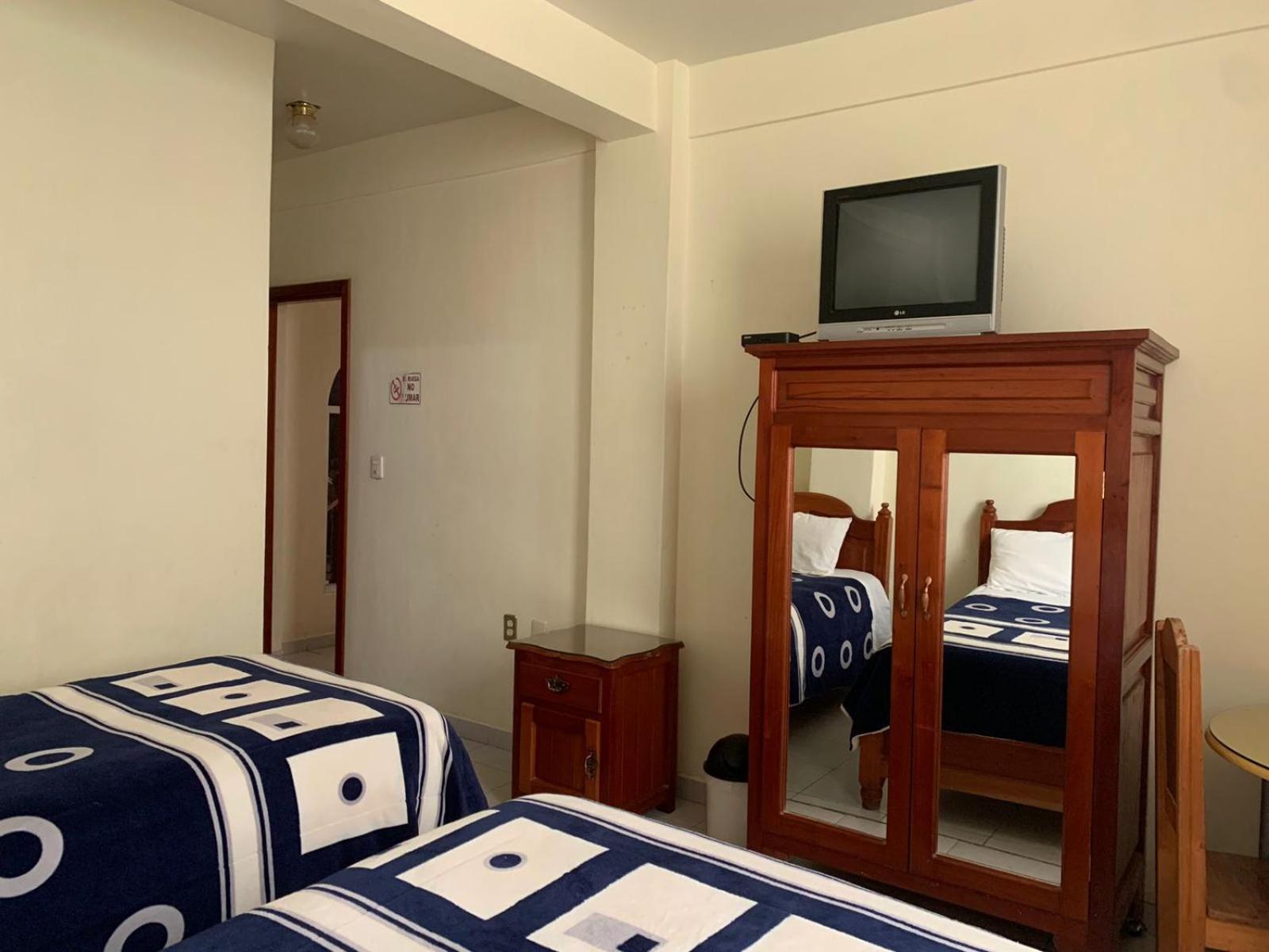 Hotel Renacimiento โกมิตัน เด โดมิงเกซ ภายนอก รูปภาพ