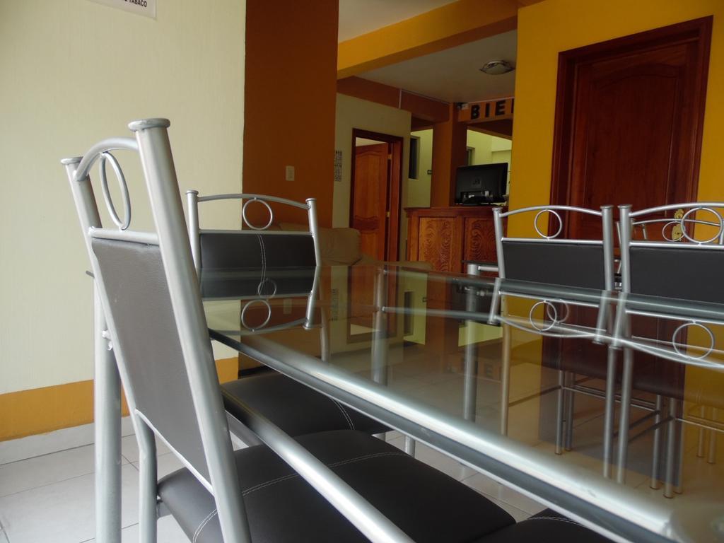 Hotel Renacimiento โกมิตัน เด โดมิงเกซ ภายนอก รูปภาพ