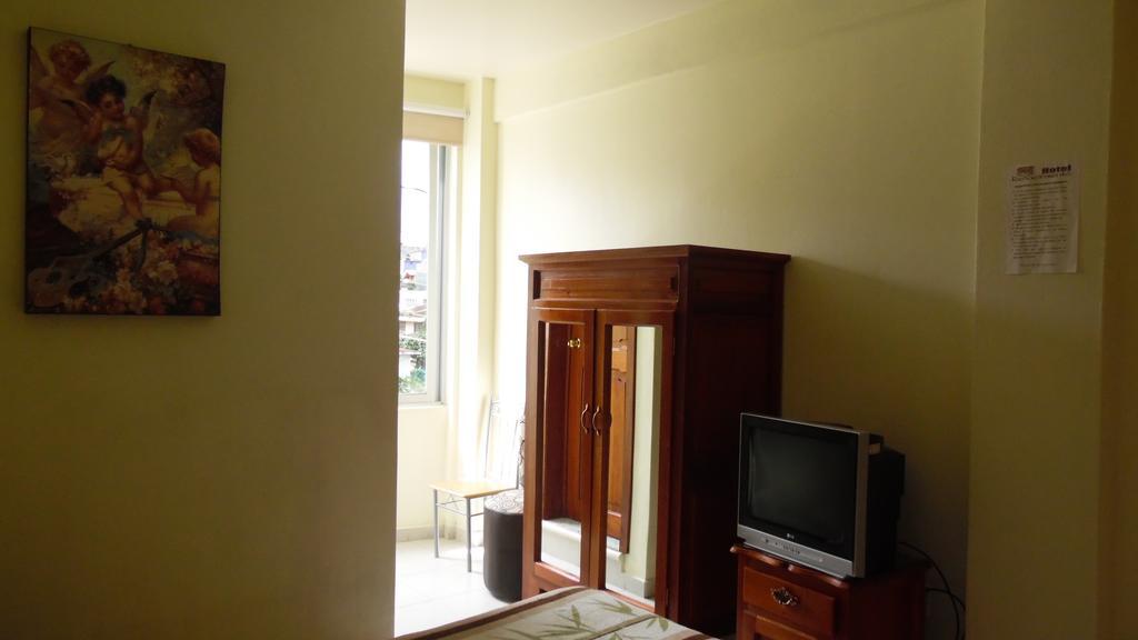 Hotel Renacimiento โกมิตัน เด โดมิงเกซ ภายนอก รูปภาพ