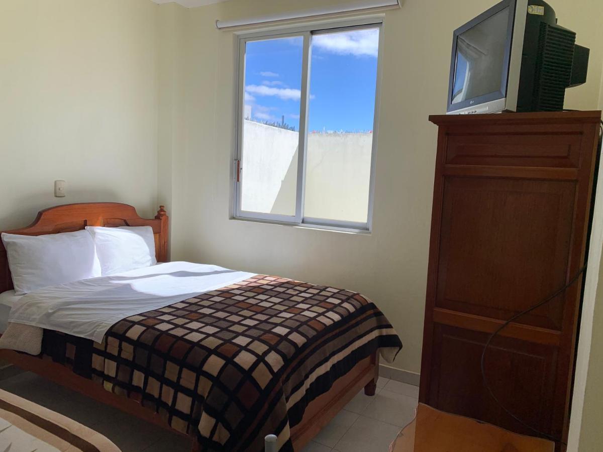 Hotel Renacimiento โกมิตัน เด โดมิงเกซ ภายนอก รูปภาพ