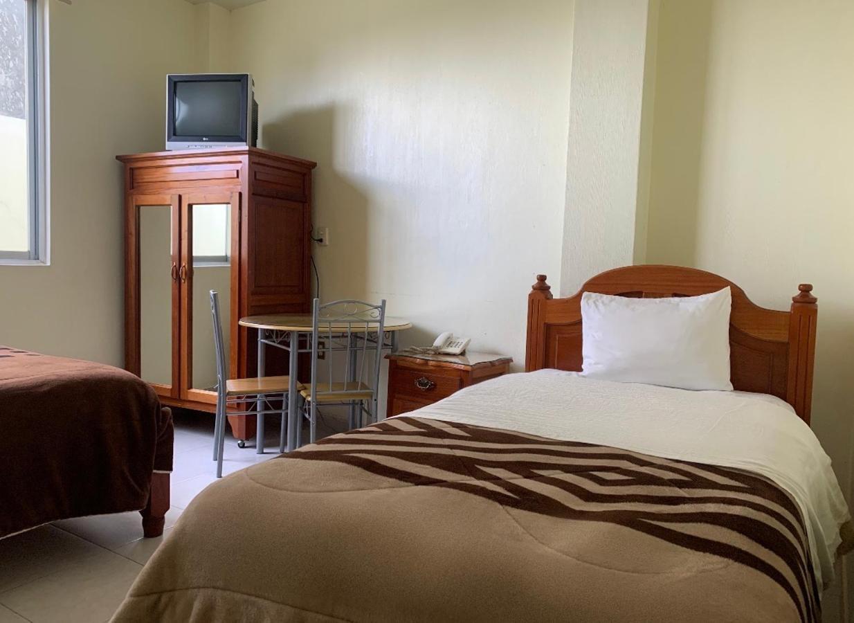 Hotel Renacimiento โกมิตัน เด โดมิงเกซ ภายนอก รูปภาพ