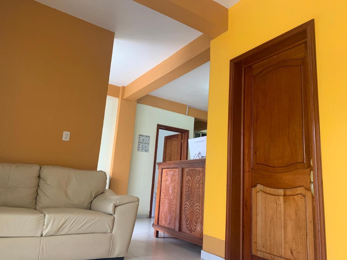 Hotel Renacimiento โกมิตัน เด โดมิงเกซ ภายนอก รูปภาพ