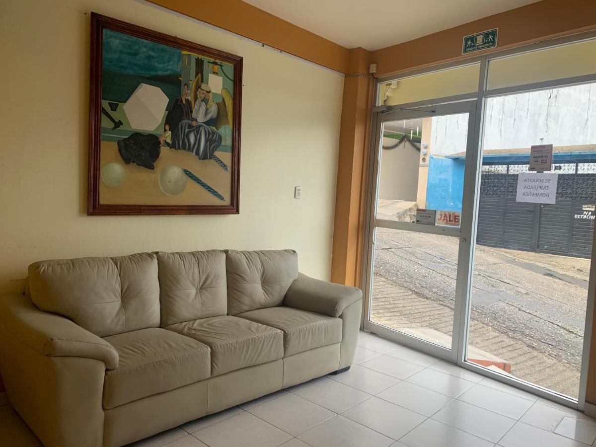 Hotel Renacimiento โกมิตัน เด โดมิงเกซ ภายนอก รูปภาพ